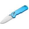 Boker Magnum Böker Plus Rockstub Mėlyna Elox peilis 14C28N