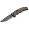 Boker TOGO Knife Bker Plus Intention II Coyote