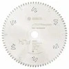 Bosch Disk.pjūkl.diskas Best MM 254 x 30 x 2,3 mm, 80