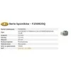 BOSTITCH VINYS F 25-35 13,2M