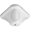 Bosch DS9370E Lubinis PIR + MW detektorius, baltas