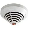 Bosch FAP-425-DO-R Dvigubas optinis detektorius su sukamaisiais jungikliais