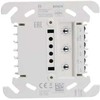 Bosch FLM-420-RLV1-D Žemos įtampos relės modulis su 1 relės išėjimu, DIN