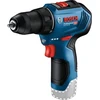 Suktuvas-gręžtuvas Bosch GSR 12V-30; 12 V; (be akumuliatoriaus ir pakrovėjo)