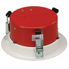Bosch LBC 3081/02 Metalinis ugnies gaubtas LBC 3086/41 lubiniams garsiakalbiams