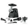 Bosch Mėsmalė MFWS430B Juodas Greičių skaičius 2 Našumas (kg/min) 2,5