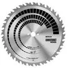 Pjovimo diskas medienai Bosch CONSTRUCT WOOD; 350x3,2x30,0 mm; Z24; 20°