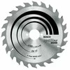 BOSCH diskinis pjūklas OPTI 350x3,5x30x54z