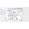 Bosch CR400 ORO KOMPENSACIJOS NUSTATYMAS SU TEMPERATŪROS JUTIKLIU