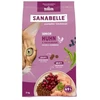 BOSCH Sanabelle Senior vištiena & cranberries - dry cat food - 2kg
