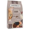 Kačių Maistas - BOSCH Sanabelle Sensitive ėriena Sausas Maistas 2kg