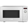 Bosch Serie 2 FFL023MW0 mikrobangų krosnelė Balta Mikrobangų krosnelė Solo Ant stalo 20 l 800 W