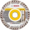 Deimantinis pjovimo diskas Bosch Standard for Universal 2608615071; 350x25,4 mm
