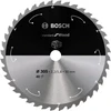 Pjovimo diskas Bosch Standard for Wood 2608837741; 305x30 mm; Z40