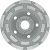 Bosch Deimant.šlif.diskas 125 x 22.23 mm Concrete