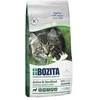 BOZITA Active &amp; Sterilised be grūdų ėriena - sausas ėdalas katėms, sterilizuotoms ir išnešiotoms į lauką - 2kg