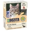 BOZITA Antis padaže - šlapias kačių maistas 370g