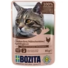 Bozita 3630 šlapias kačių maistas 85 g