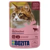 Bozita 3632 šlapias kačių maistas 85 g