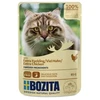 Bozita Pouch HiS extra vištiena 85g