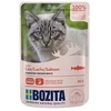 Bozita Pouch HiS lašiša 85g