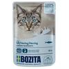 Bozita Pouch HiS Herring 85g