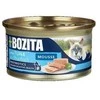 BOZITA Mousse Tuna – šlapias kačių maistas – 85g