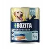 BOZITA Monoprotein Pate ėriena – drėgnas ėdalas šunims – 800g
