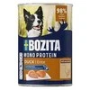 BOZITA Monoprotein Pate antiena – drėgnas ėdalas šunims – 400g