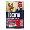 Šunų maistas - BOZITA Monoprotein Pate jautiena 400g Grain-Free Gluten-Free