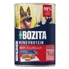 Šunų maistas - BOZITA Monoprotein Pate jautiena 400g Grain-Free Gluten-Free