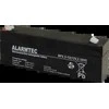 Akumuliatorius AGM ALARMTEC serija BP 12V 2.3Ah