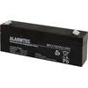 Akumuliatorius AGM ALARMTEC serija BP 12V 2.3Ah