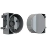 BRACKET E-1 GY Korpusas (pilkas) - BRACKET E dalis, Satel