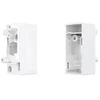 BRACKET E-3 Atstumas BRACKET E (30 mm, baltas), Satel