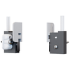 BRACKET E-6 Tamper jutiklis (1 NO/NC jungiklis), Satel