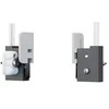 BRACKET E-6 Tamper jutiklis (1 NO/NC jungiklis), Satel