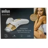 Braun Silk-expert Pro Silk·expert Pro 5 PL5140 Intensyvaus pulso šviesa (IPL) Auksas, Balta