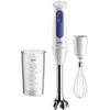 Braun MQ 30051 M Maišytuvas immersyjny 900 W Mėlyna, Baltas