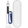 Braun Oral-B elektrinis dantų šepetėlis iO5 Gana baltas