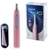 Braun Oral-B iO 3 Rožinis elektrinis dantų šepetėlis