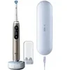 Dantų šepetėlis Braun Oral-B iO Series 10 Eclipse Gold Special Edition