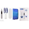 Braun Šepetėlis elektrinė Oral-B iO Series 6 Pilkas Opal Luxe Edition