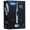 Braun Oral-B iO Series 10 Stardust Baltas dantų šepetėlis
