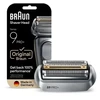 BRAUN Series 9 PRO+ Braun keičiama galvutė