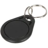ATSTUMINIS PAKABUKAS RFID ATLO-501B/BK