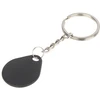 ATSTUMINIS PAKABUKAS RFID ATLO-524N/B