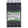 BREVE 1 fazis transformatorius PSS 16N 16VA 230/24V /montuojamas ant bėgio/ 16024-9877