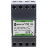 BREVE 1 fazis transformatorius PSS 16N 16VA 230/24V /montuojamas ant bėgio/ 16024-9877