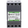 Breve 16024-9878 Modulinis transformatorius PSS 20N 230/24V 20VA 0,86A DIN bėgiui 16024-9878
